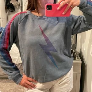 Aviator Nation sweatshirt